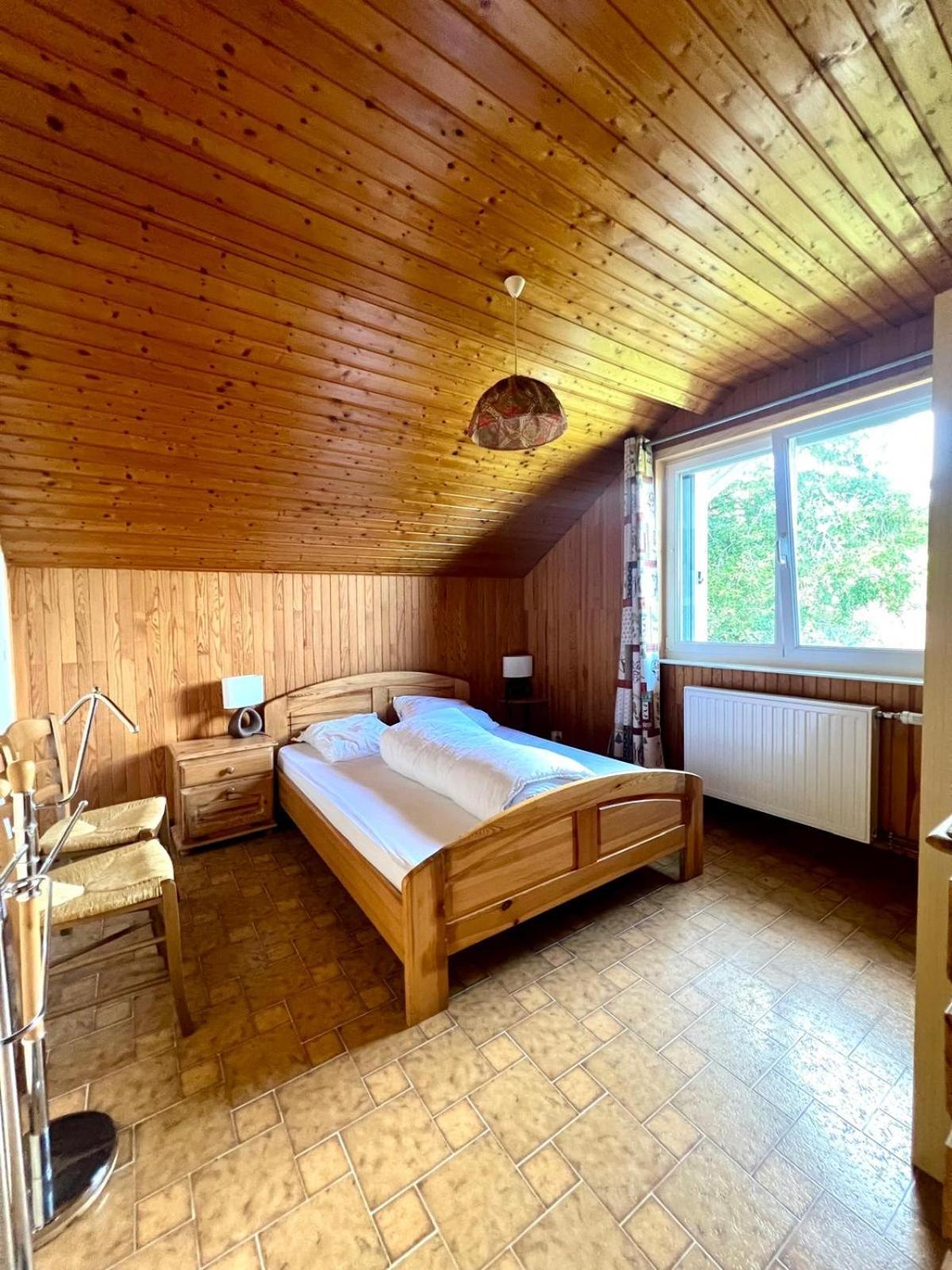 Fab Appartement Saint-Point-Lac Buitenkant foto